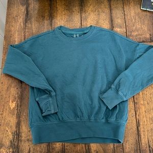 Athleta Girl sweatshirt 7